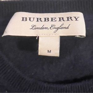 Burberry Sweater